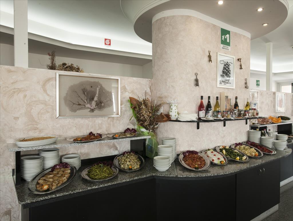 Hotel Maxim's - Ristorante