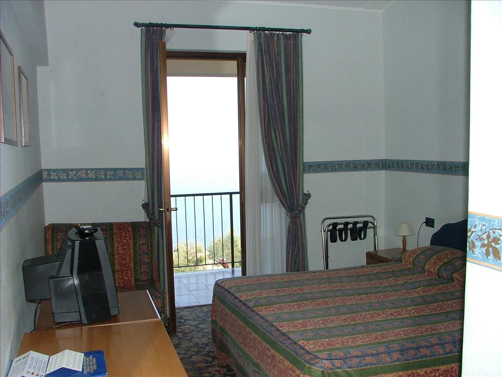 Hotel Meandro - Camera
