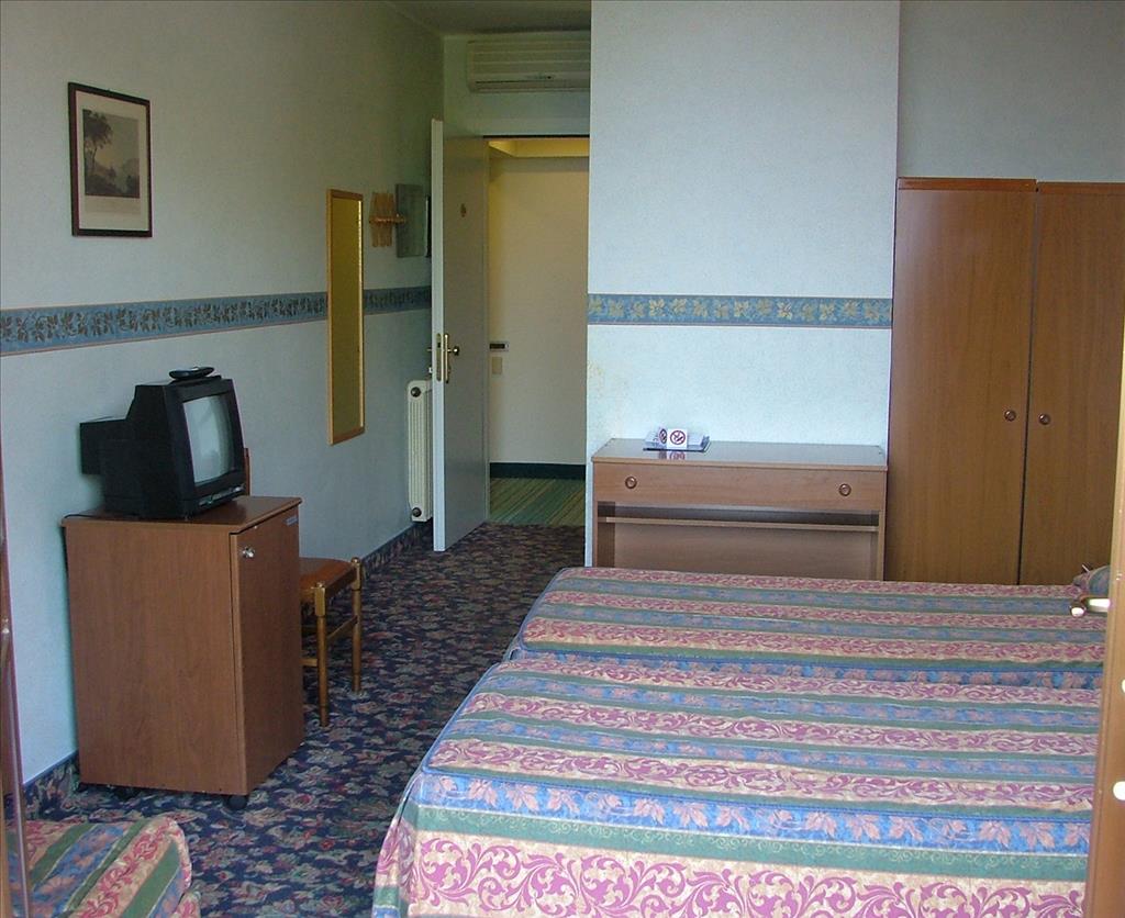 Hotel Meandro - Camera