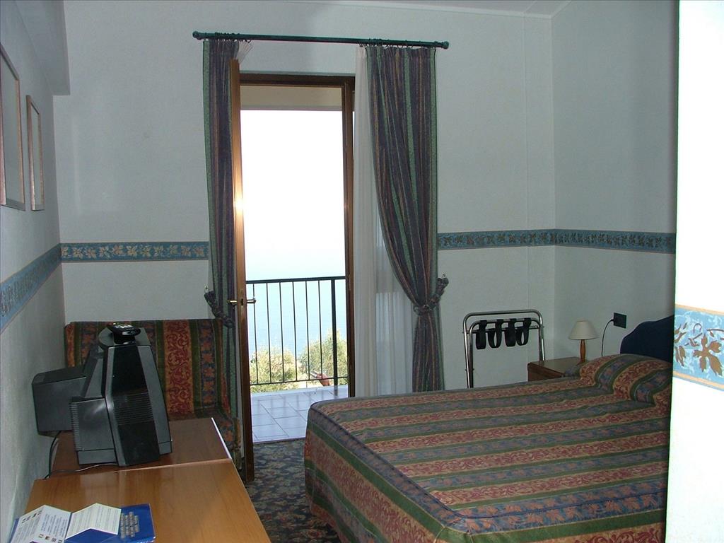 Hotel Meandro - Camera