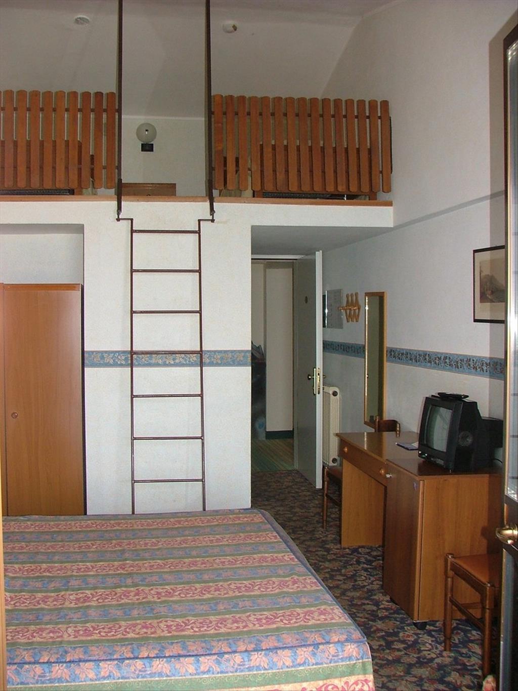 Hotel Meandro - Camera