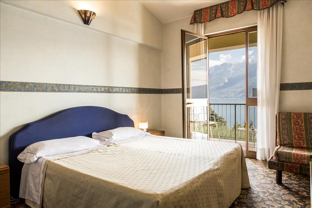 Hotel Meandro - Camera