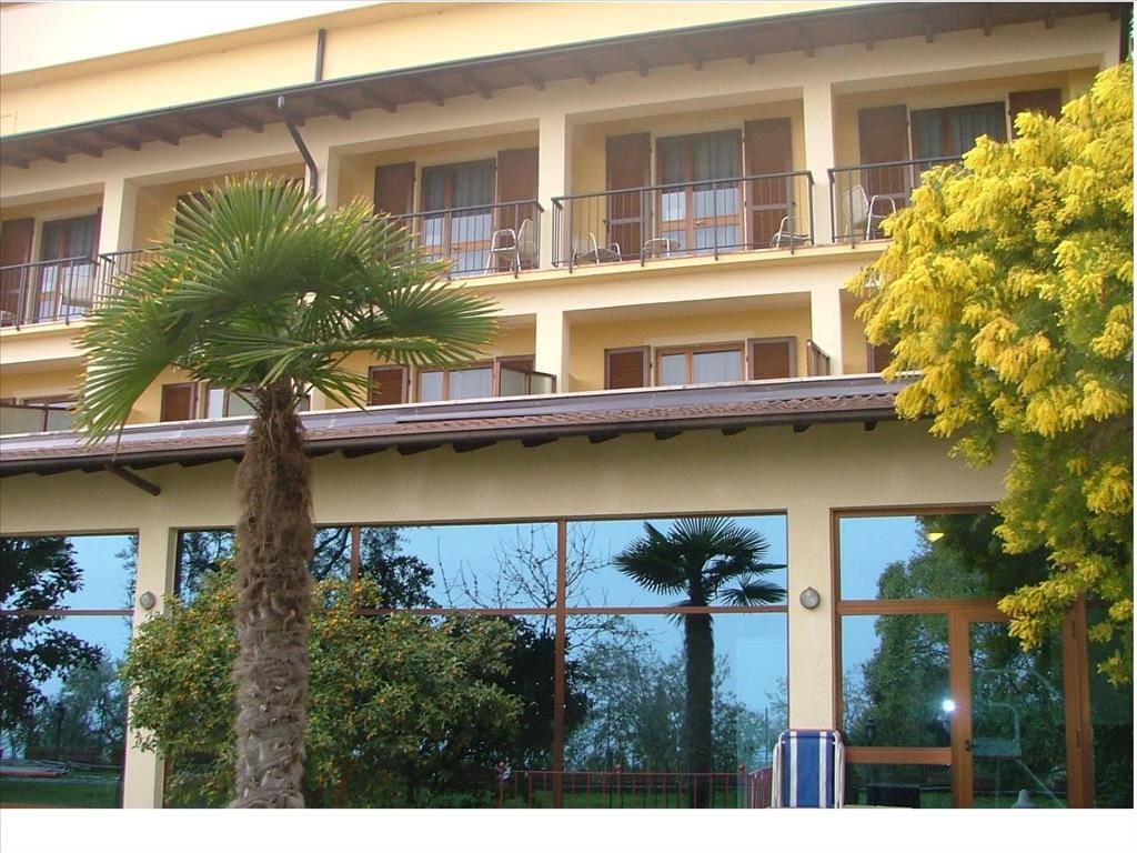 Hotel Meandro - Esterno