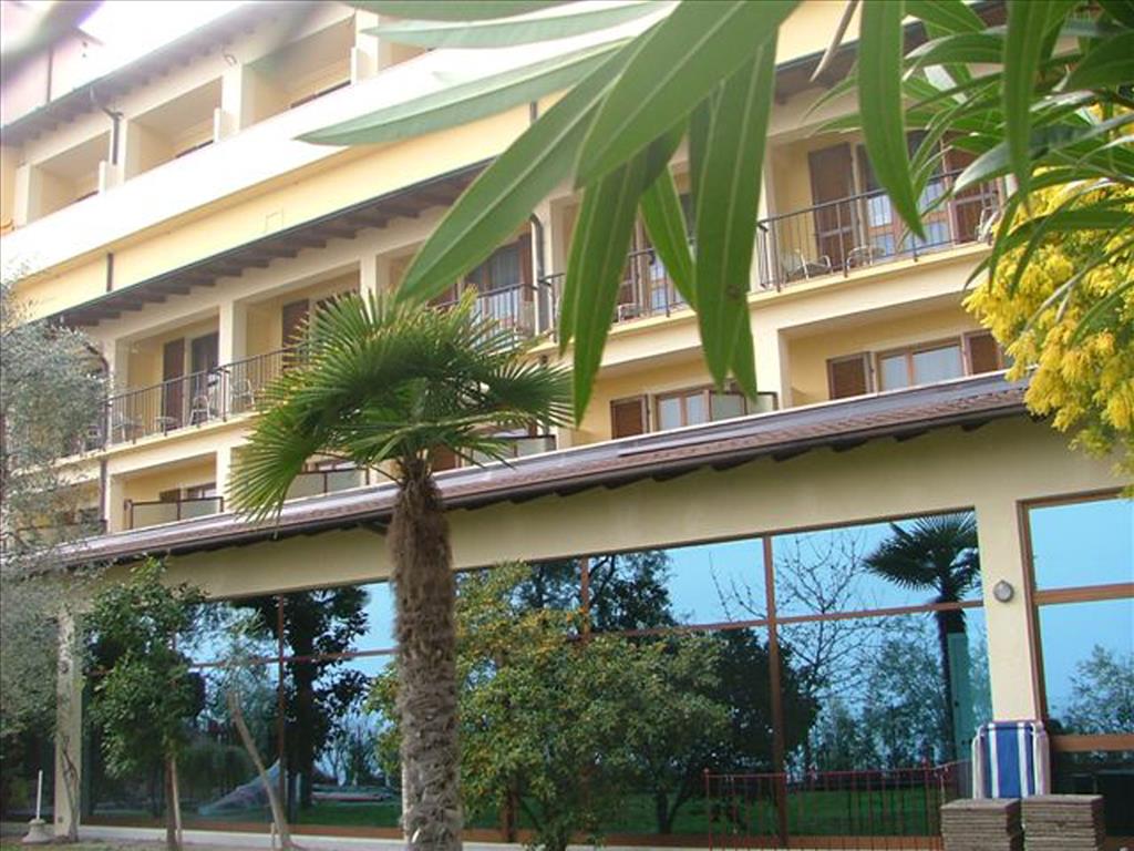 Hotel Meandro - Esterno