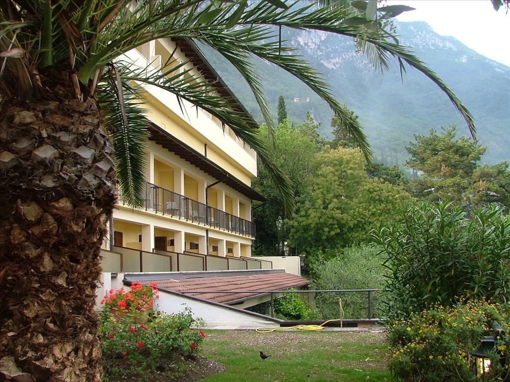 Hotel Meandro - Esterno