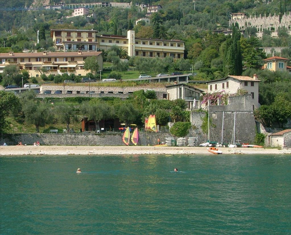 Hotel Meandro - Esterno