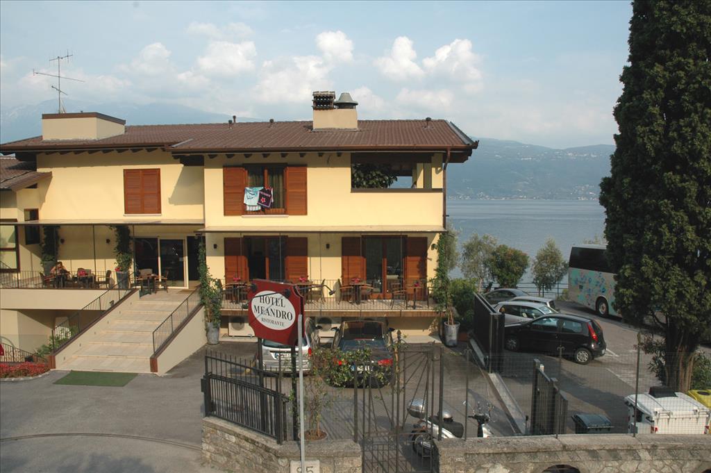 Hotel Meandro - Esterno