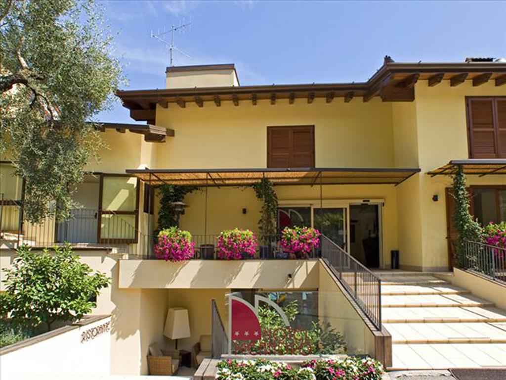 Hotel Meandro - Esterno