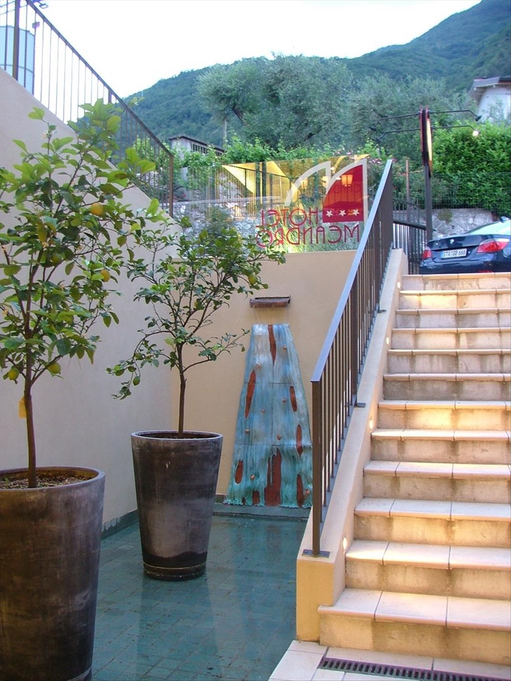 Hotel Meandro - Esterno