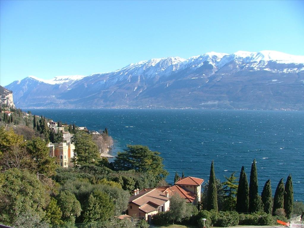 Hotel Meandro - Panorama