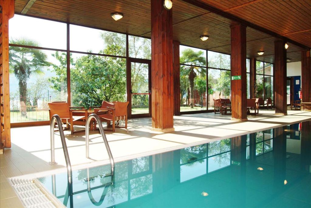 Hotel Meandro - Piscina