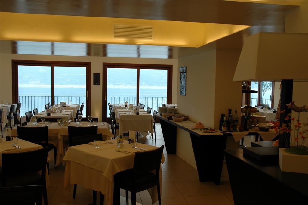 Hotel Meandro - Ristorante