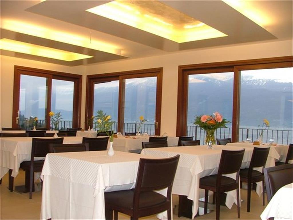 Hotel Meandro - Ristorante