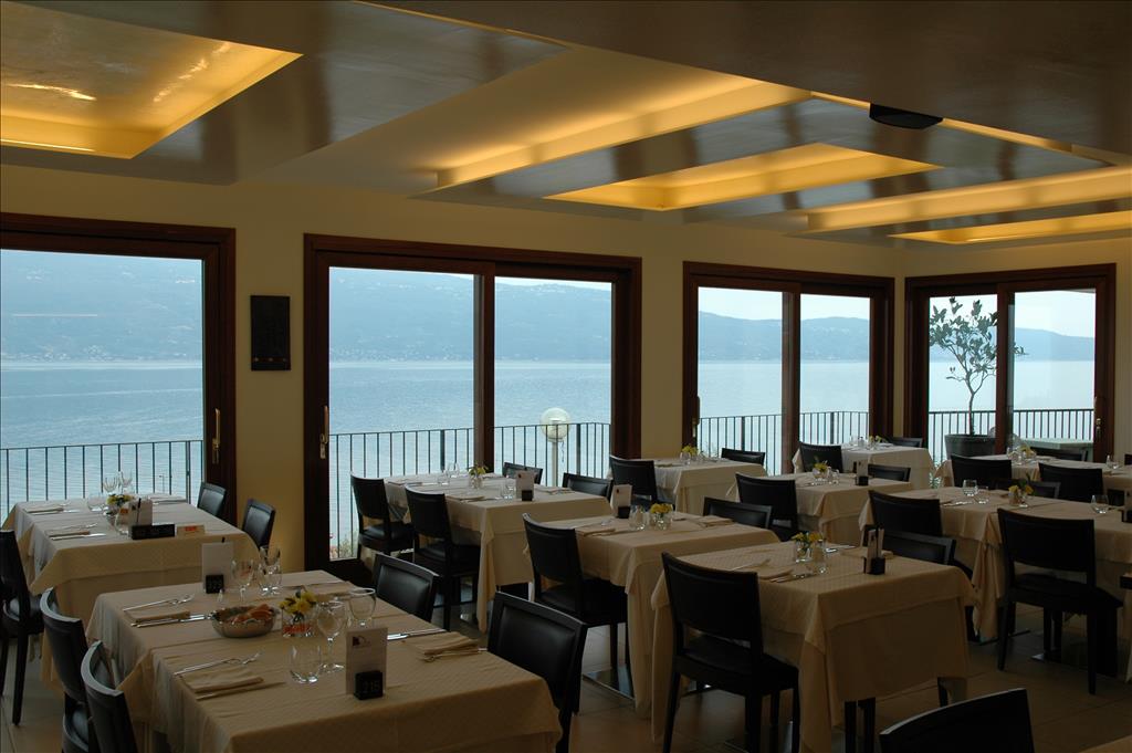 Hotel Meandro - Ristorante