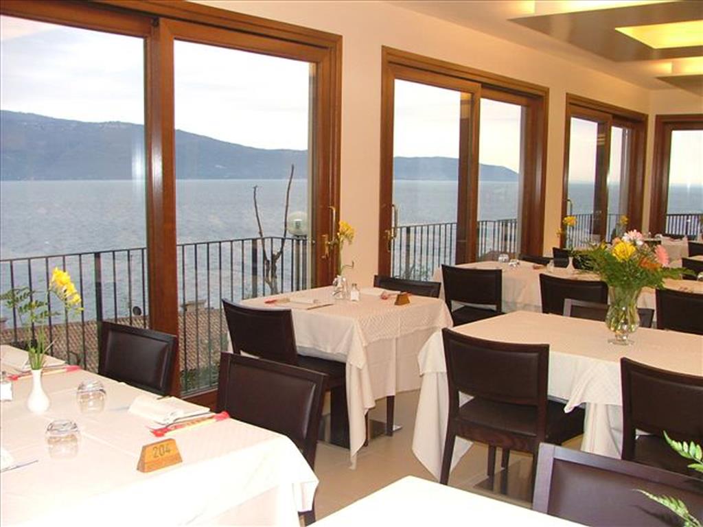 Hotel Meandro - Ristorante