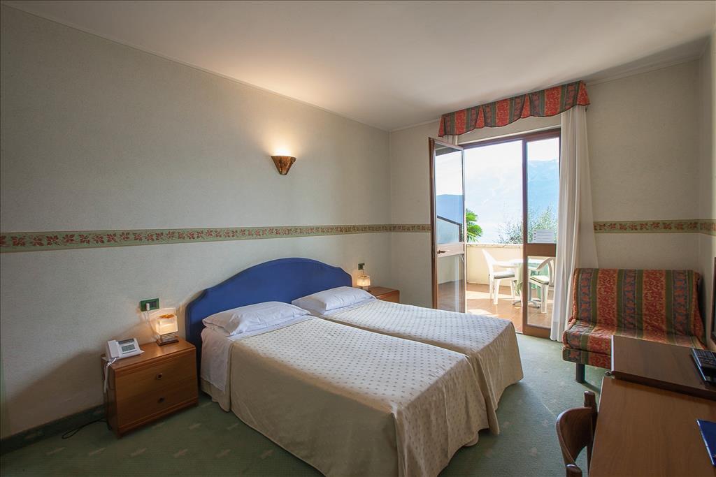 Hotel Meandro - camera