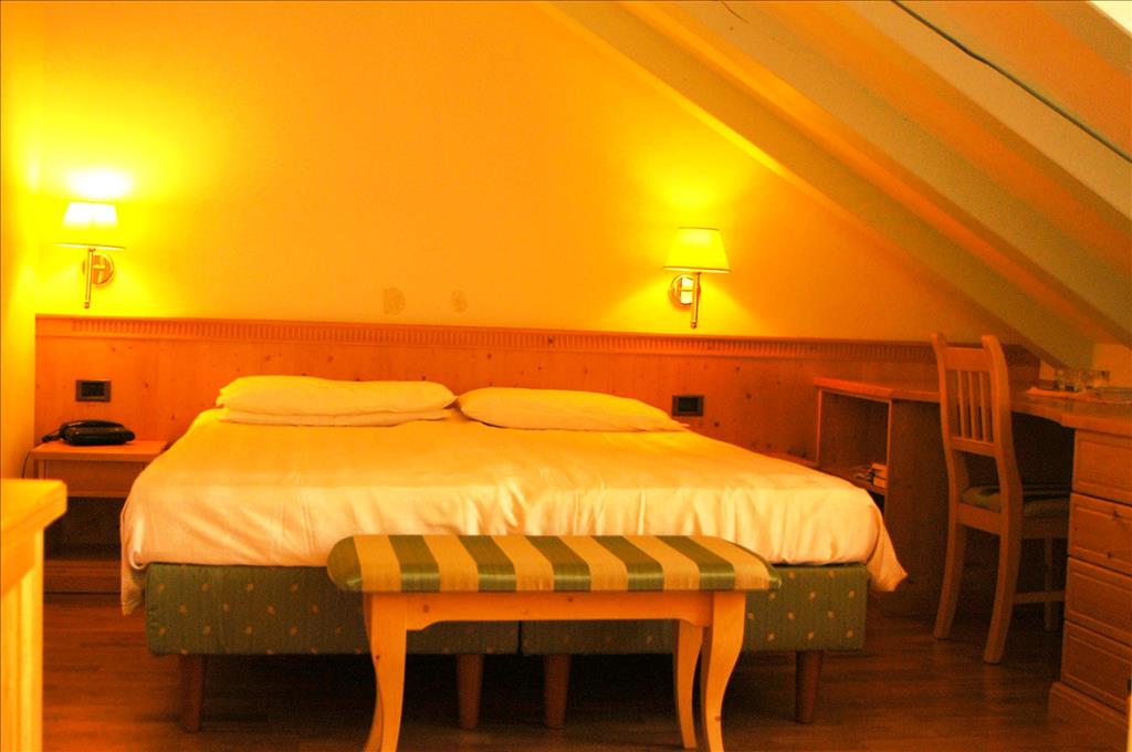 Hotel Medil - Camera