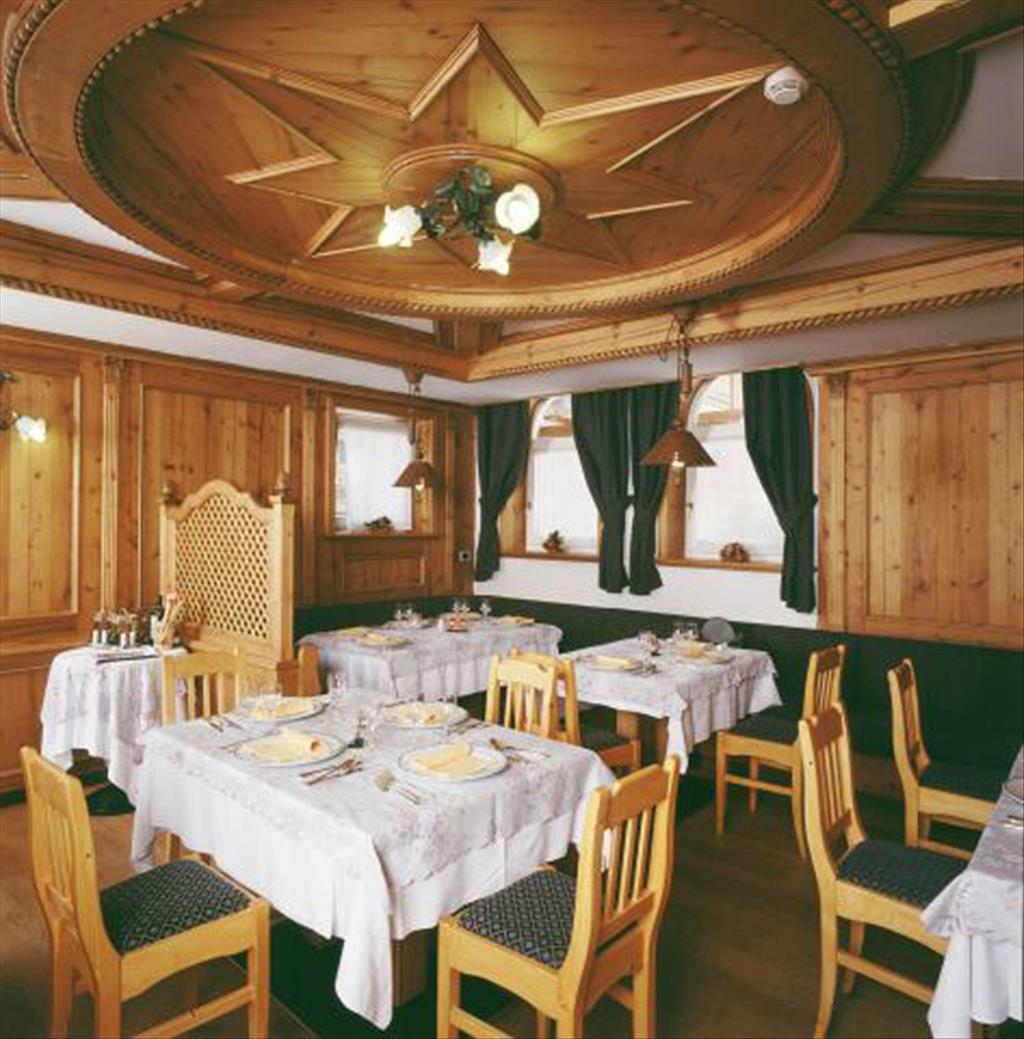 Hotel Medil - Ristorante
