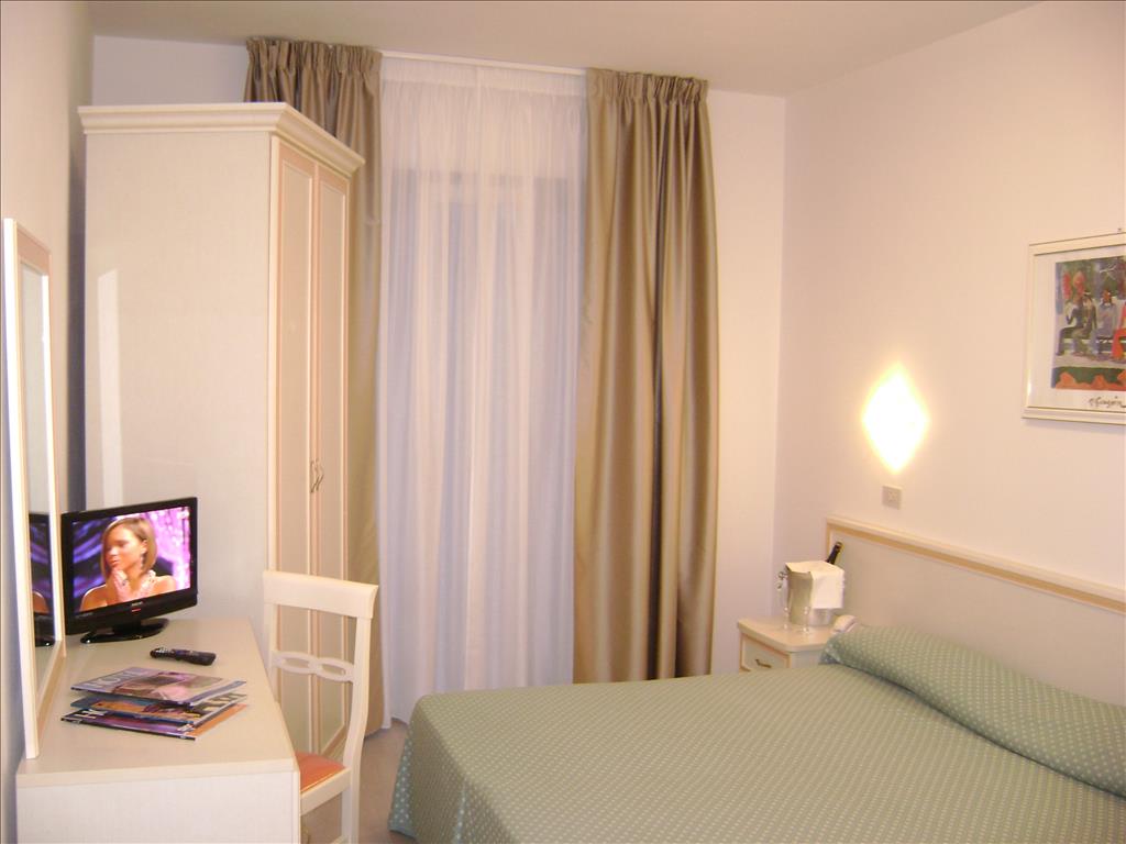 Hotel Mediterraneo - Camera