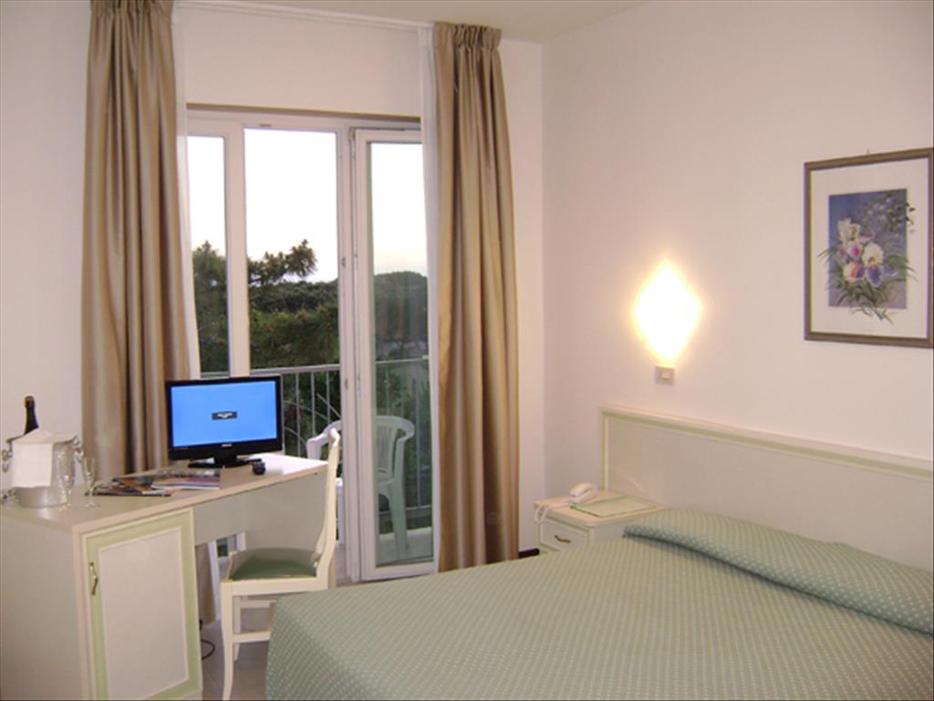 Hotel Mediterraneo - Camera