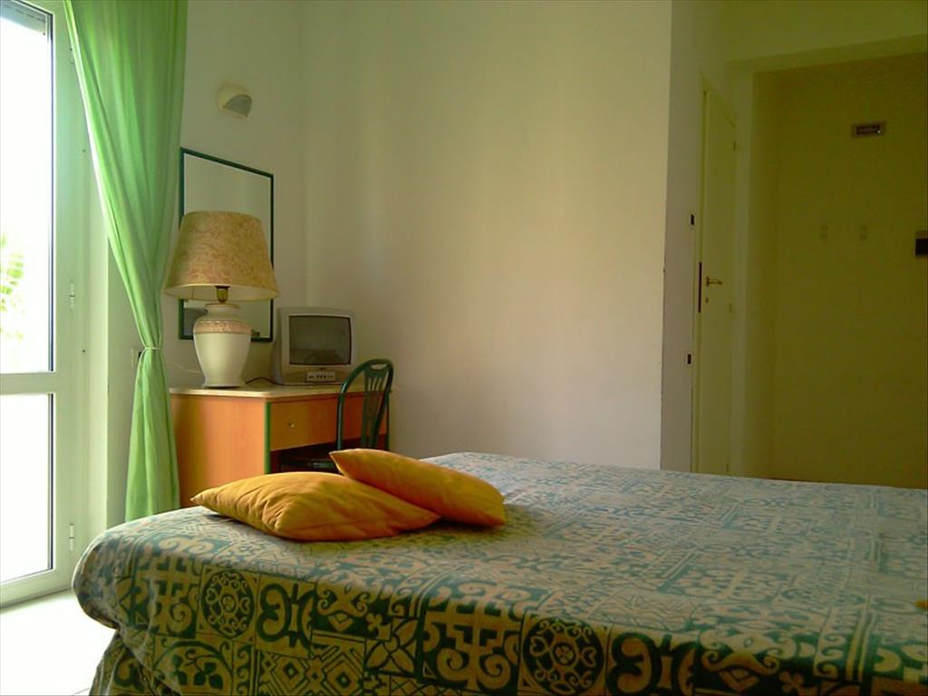 Hotel Mediterraneo - Camera