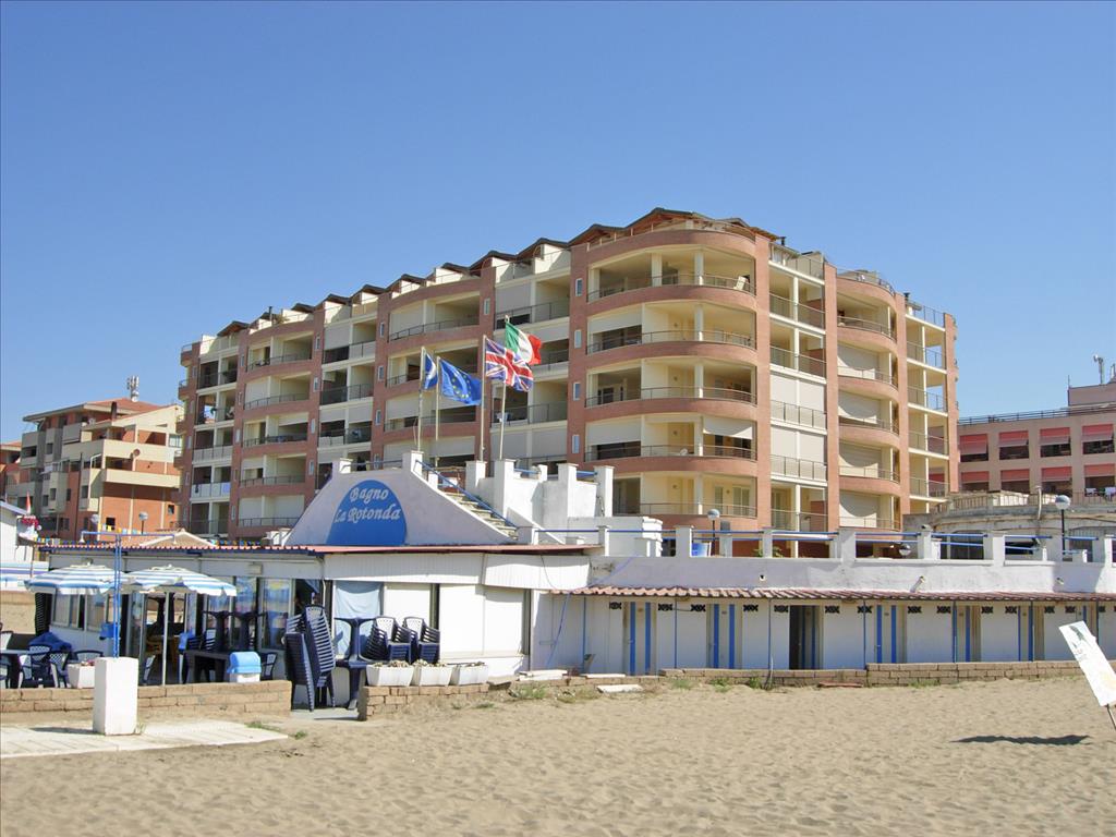 Residence Mediterraneo - Grosseto
