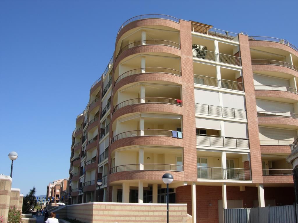 Residence Mediterraneo - Esterno