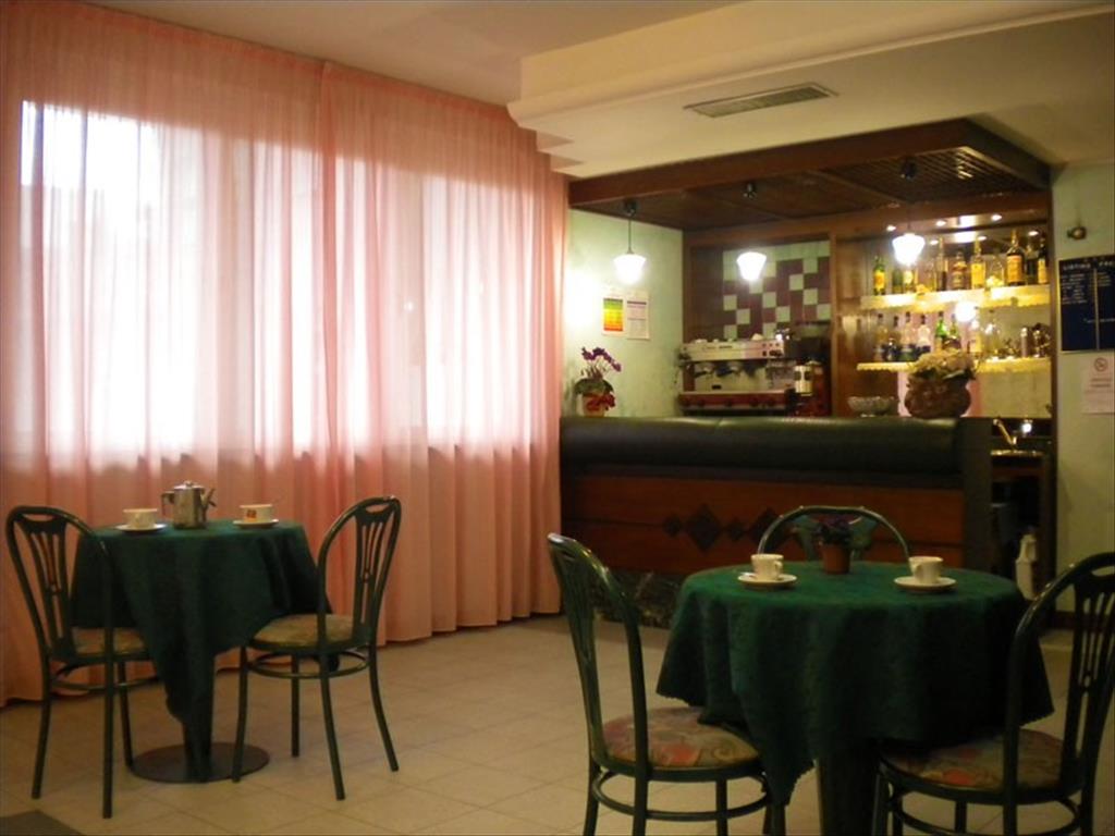 Hotel Mediterraneo - Ristorante
