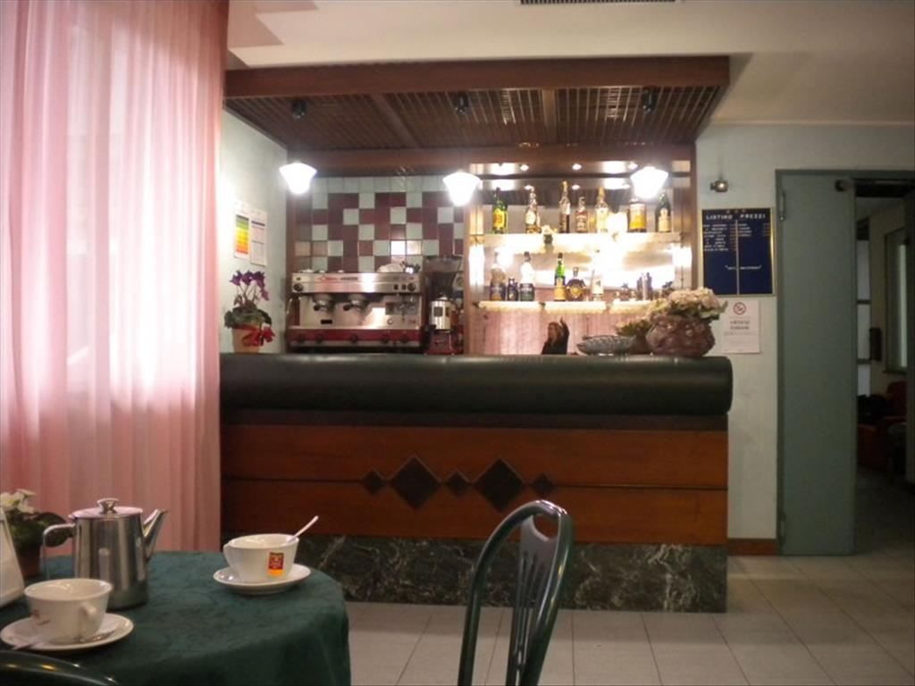 Hotel Mediterraneo - Ristorante