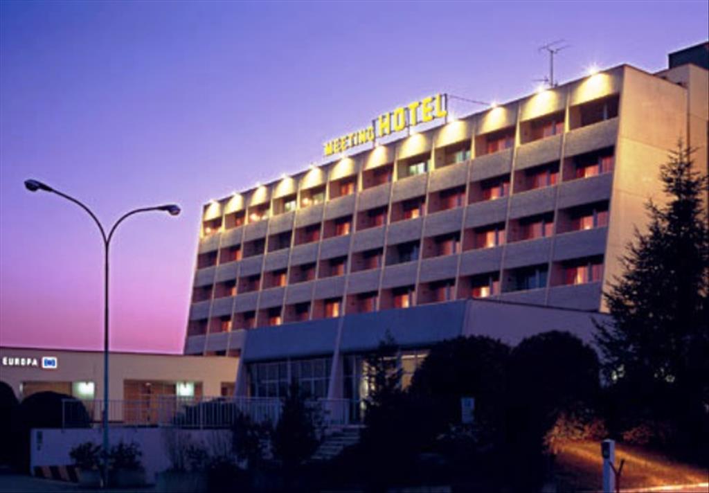 Hotel Meeting - Calderara di Reno