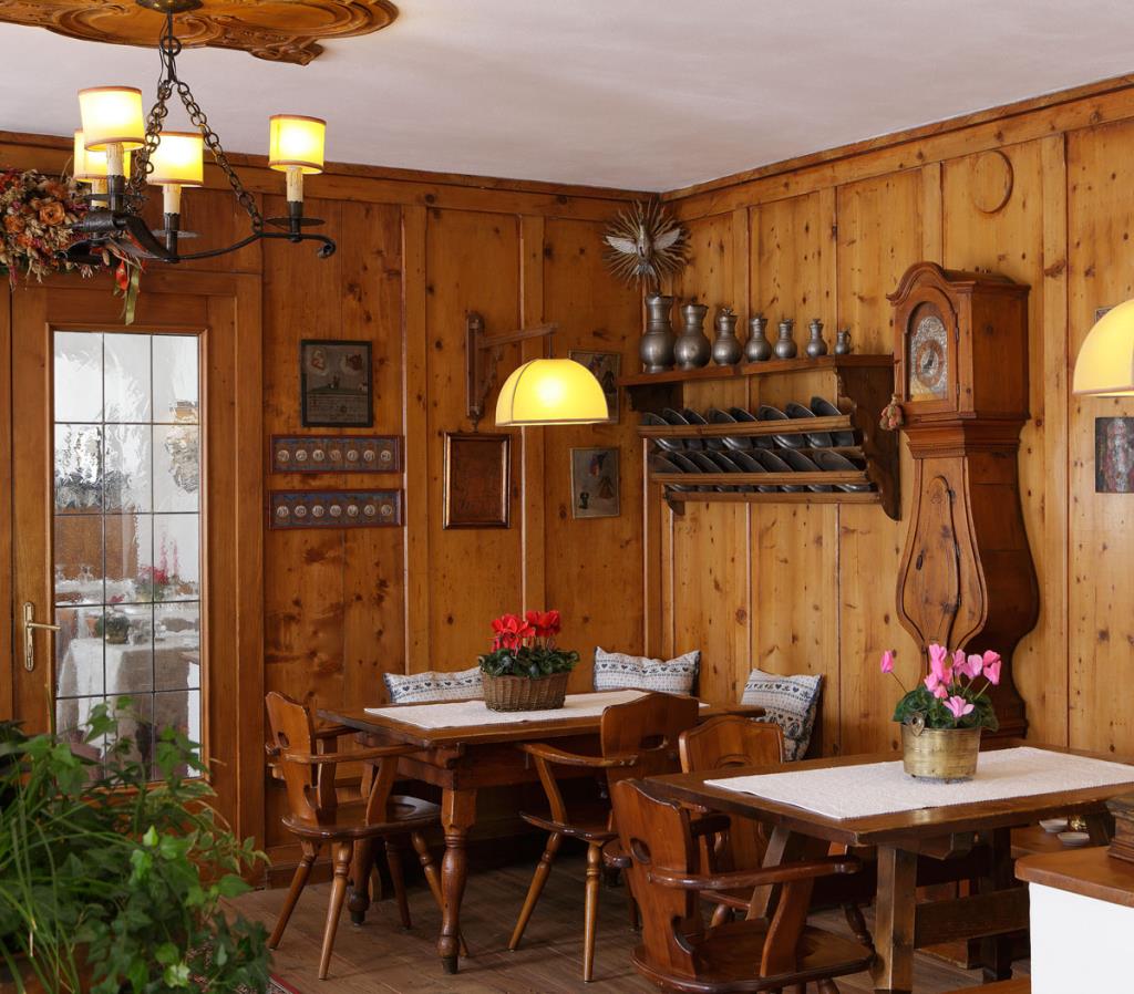 Hotel Menardi - Bar