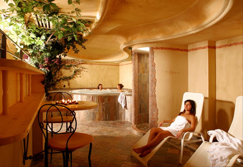 Hotel Menardi - Wellness