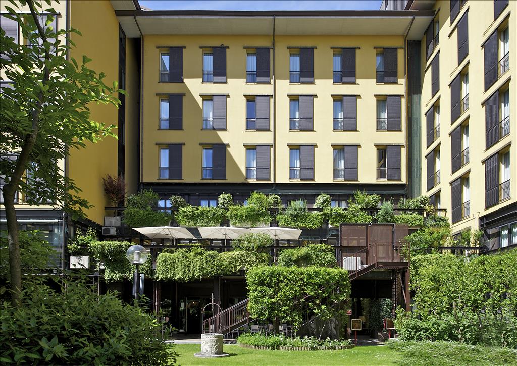 Hotel Mercure Bologna Centro - Esterno
