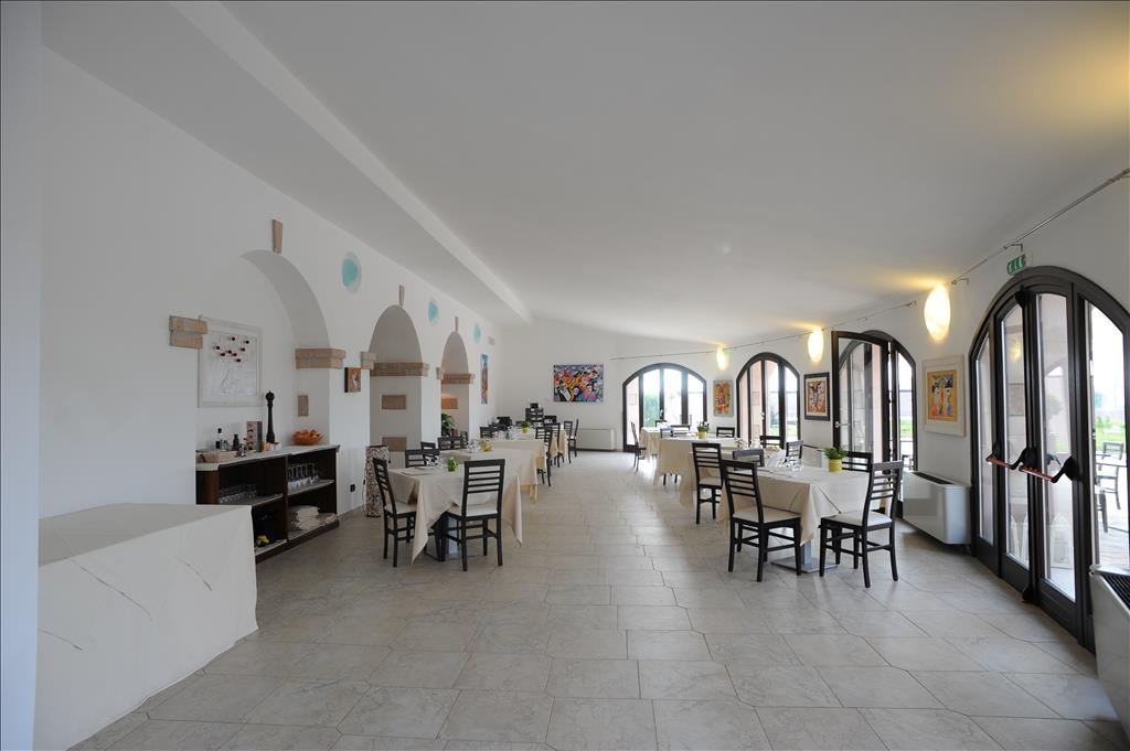 Hotel Mercury Boutique - Saladapranzo