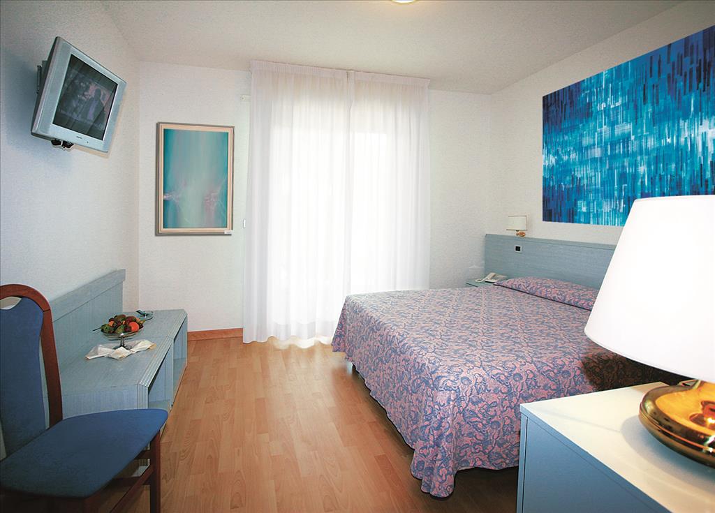 Hotel Meridianus - Camera