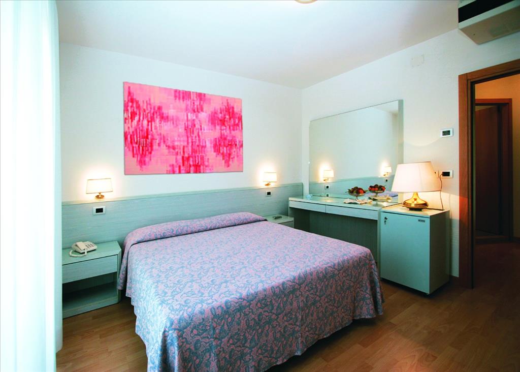 Hotel Meridianus - Camera