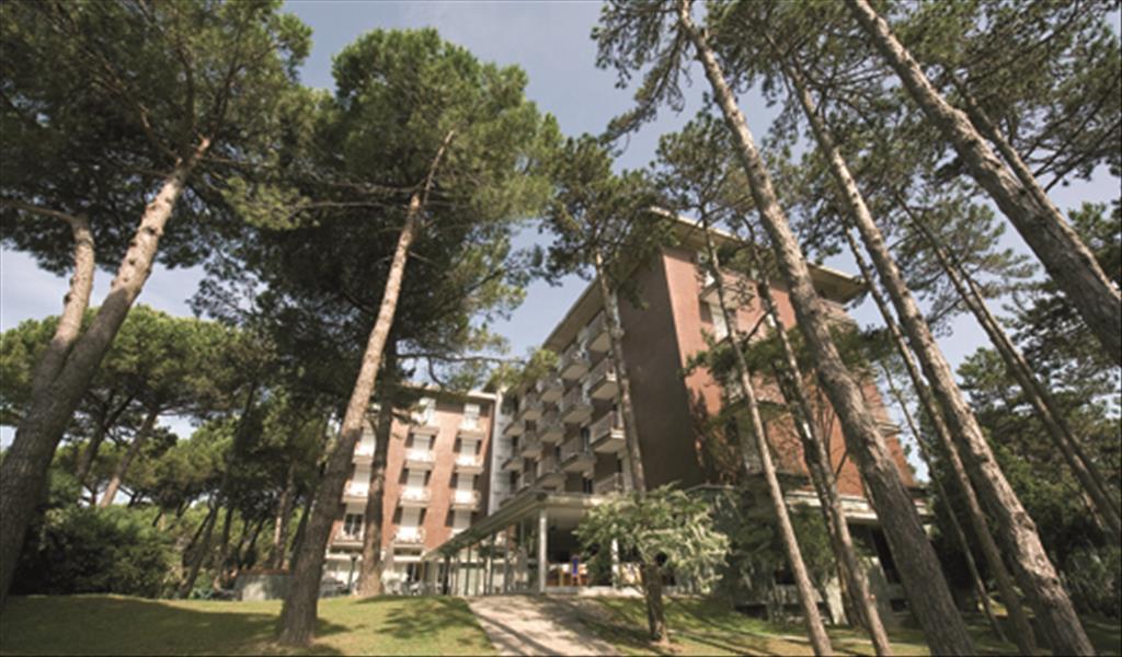 Hotel Meridianus - Lignano Sabbiadoro