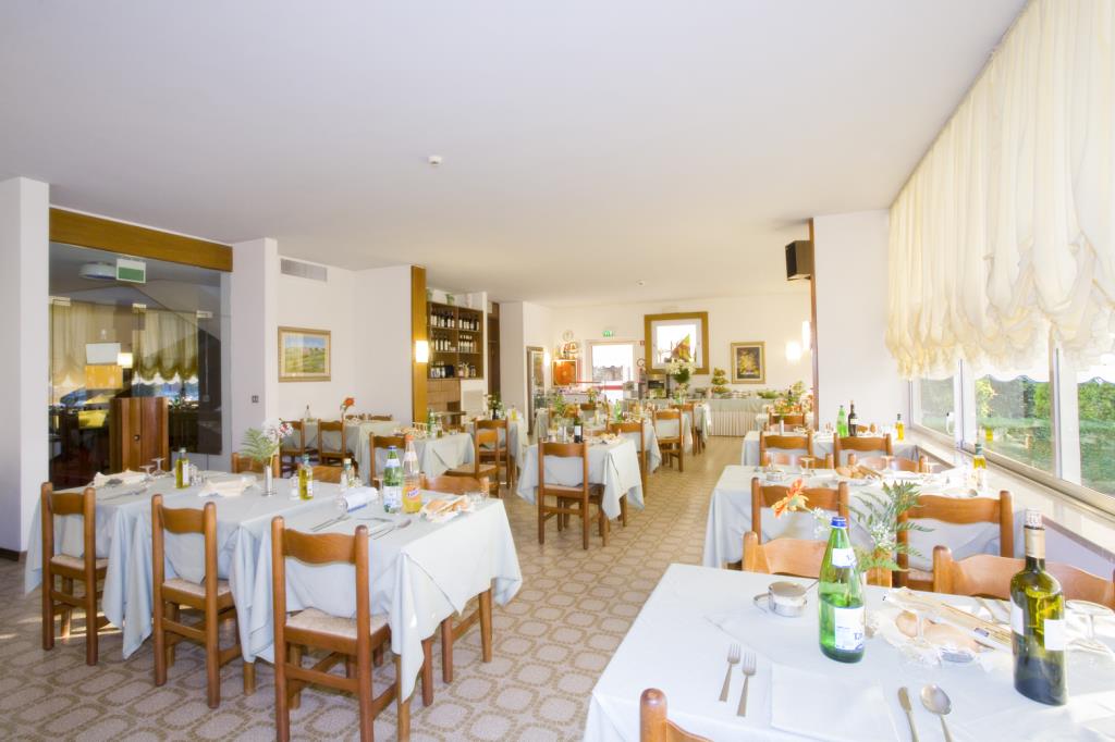 Hotel Metropol  - Ristorante
