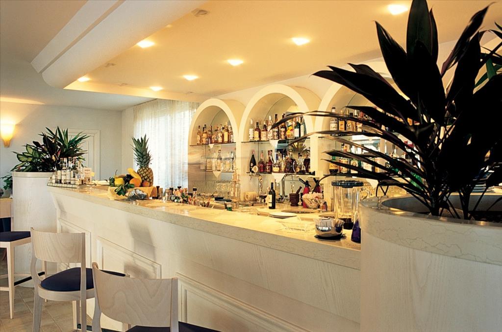Hotel Metropolitan - Bar