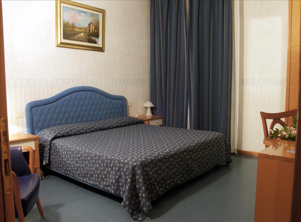 Hotel Metropolitan - Camera