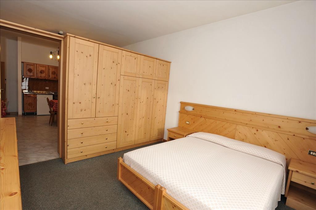 Hotel Meublè Sci Sport Hotel** and Residence*** - Trilocale