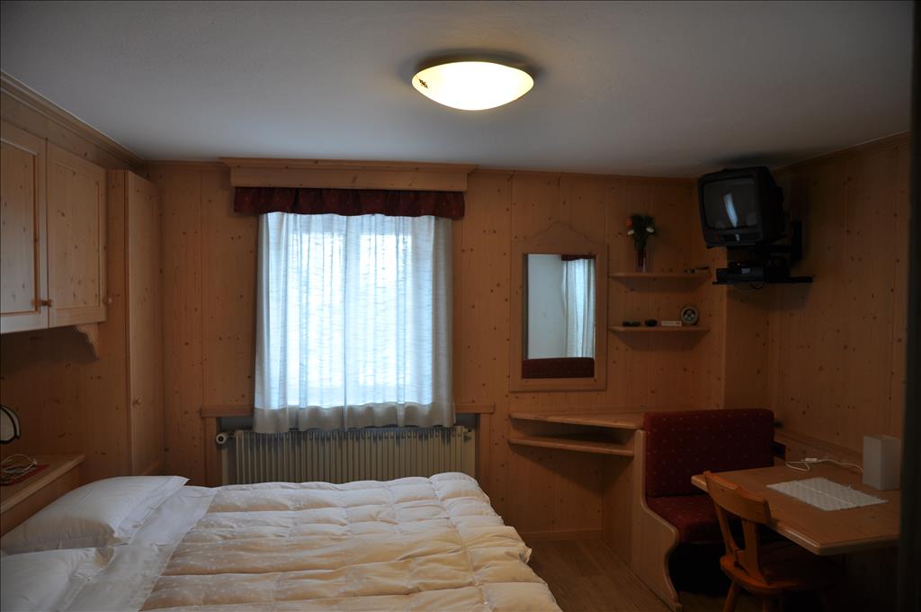 Residence Mia Mason - Camera