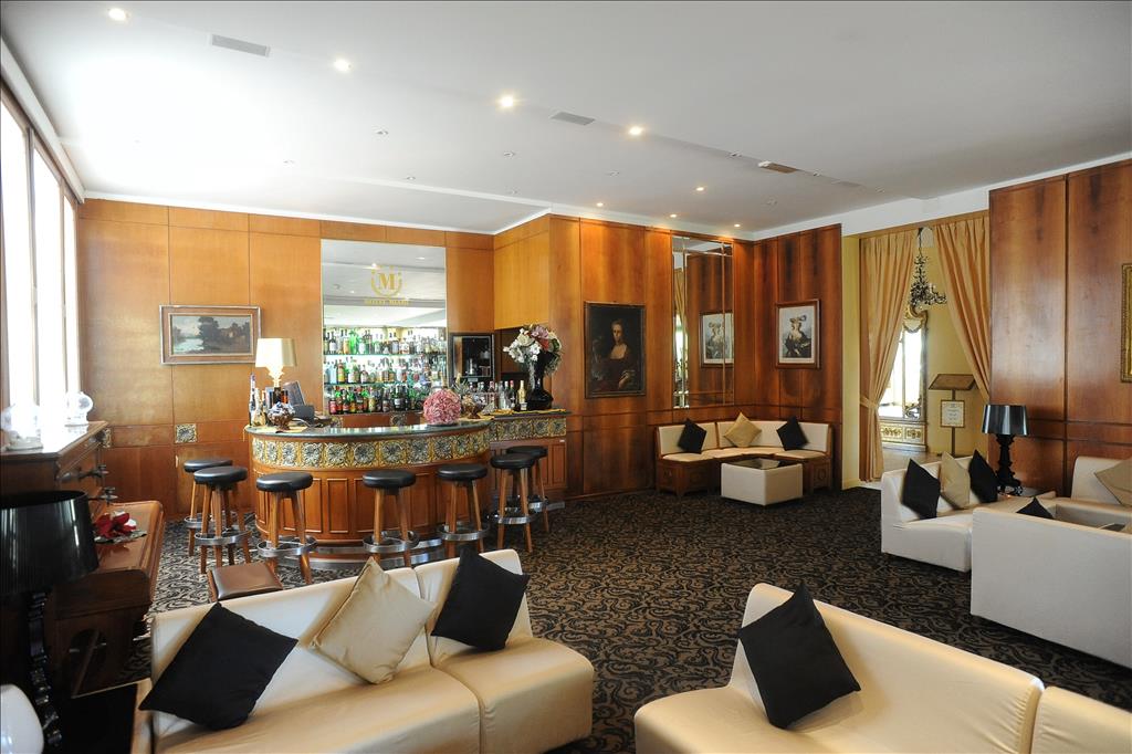 Hotel Miami Beach - Bar
