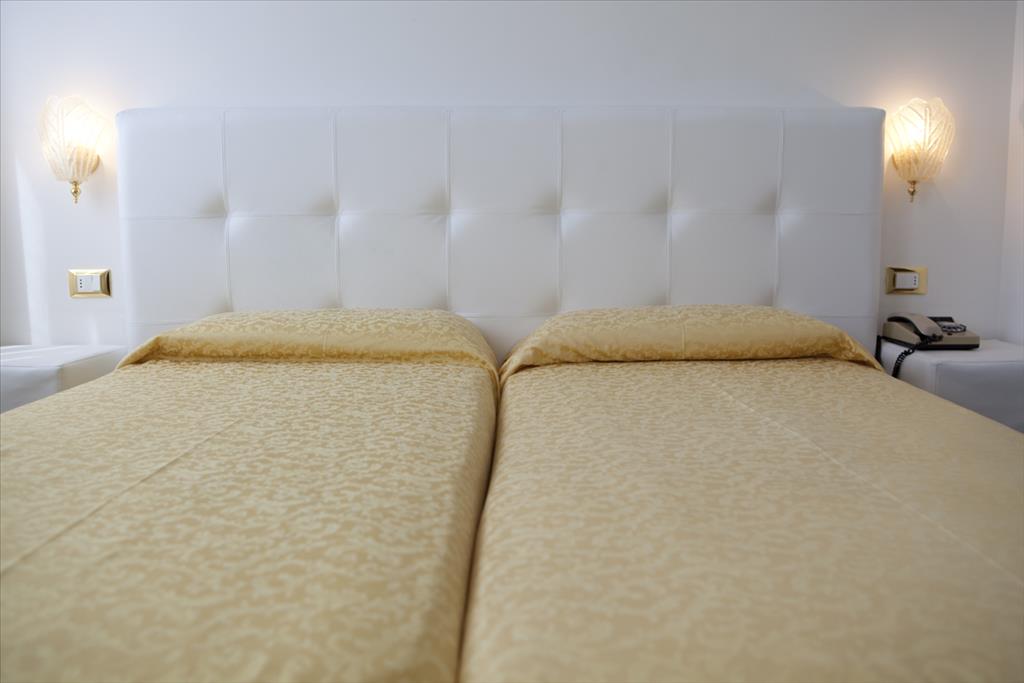 Hotel Miami Beach - Camere