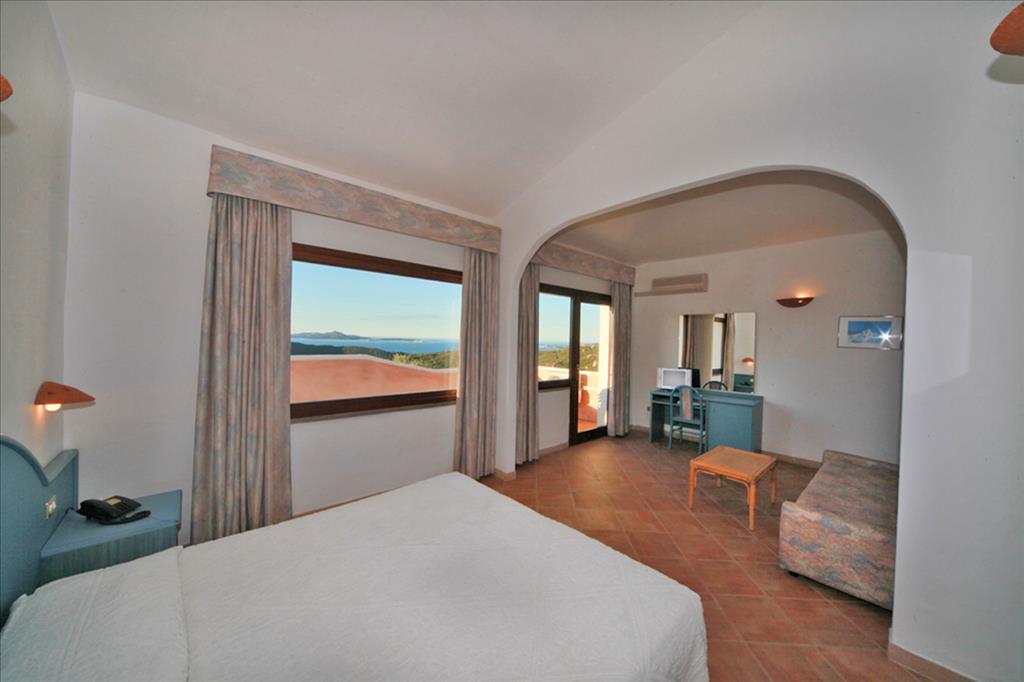 Hotel Micalosu - Camera