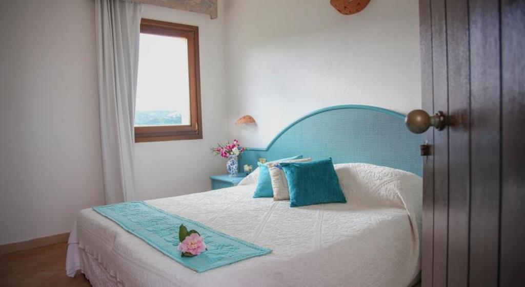 Hotel Micalosu - Camera