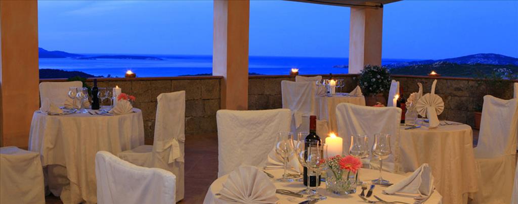 Hotel Micalosu - Ristorante
