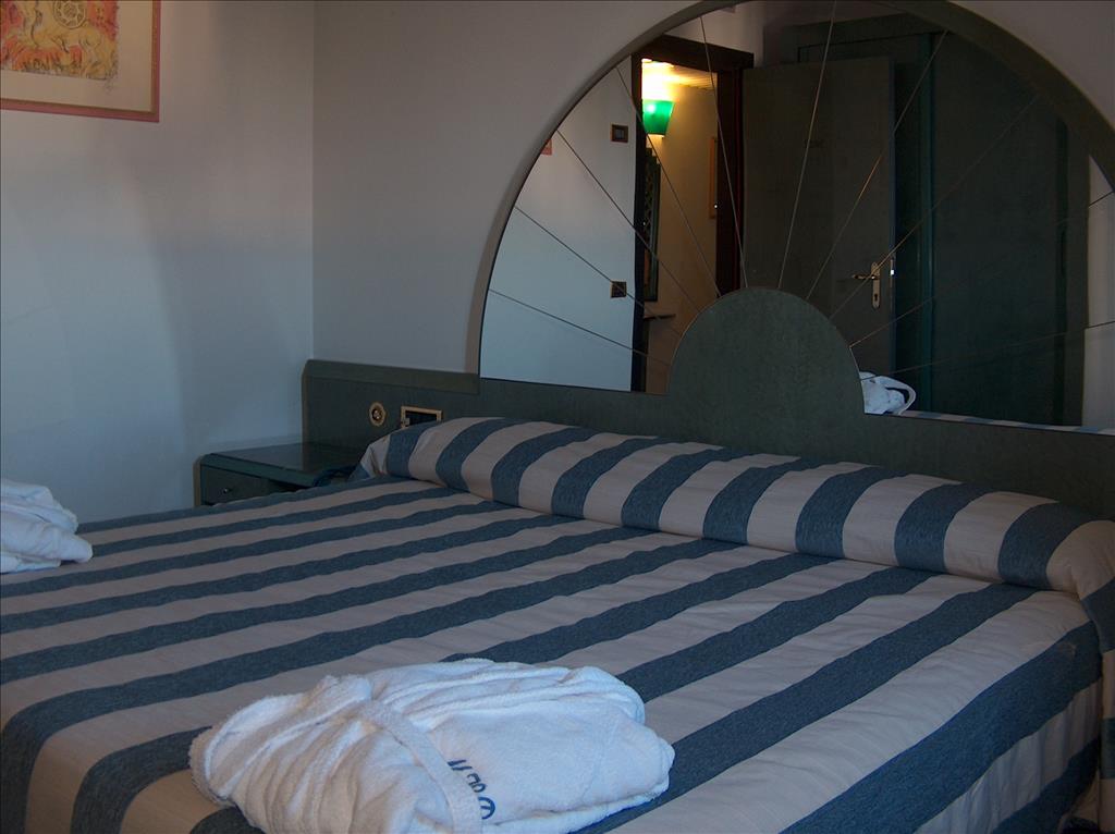 Hotel Miceneo Palace - Camera