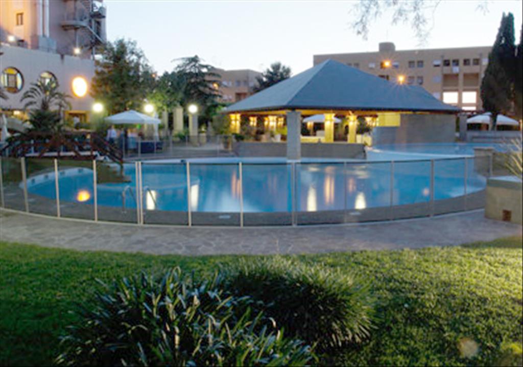 Hotel Miceneo Palace - Piscina