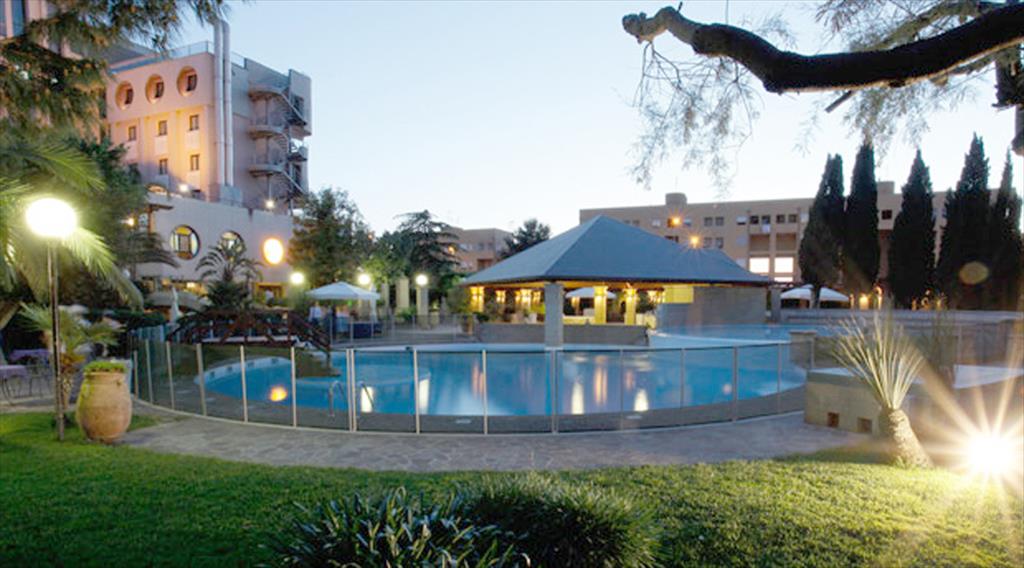 Hotel Miceneo Palace - Scanzano Jonico